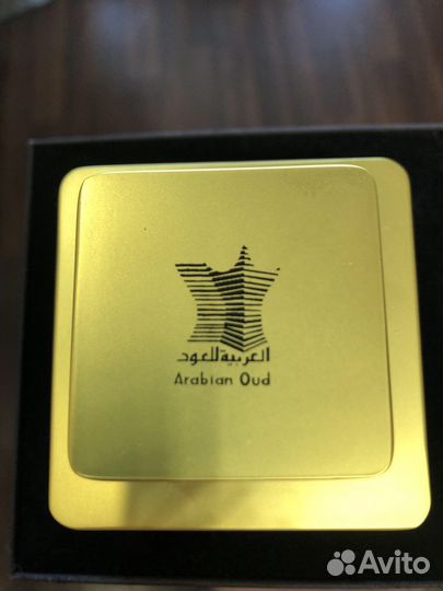 Нишевая парфюмерия оригинал