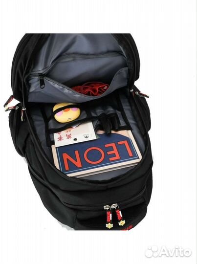 Школьный рюкзак ортопедический