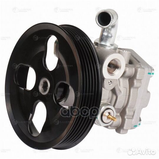 Насос гур для а/м Suzuki Grand Vitara (05) 2.4