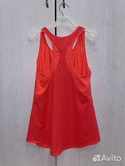 Майка/Флисовая кофта