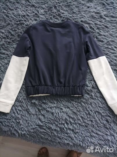 Детские вещи пакетом для девочек 134 140