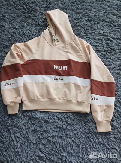 Детские вещи пакетом для девочек 134 140