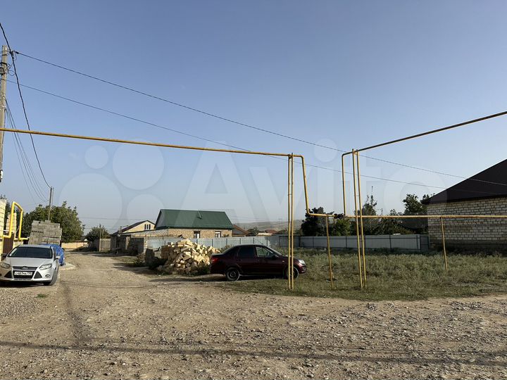 Участок 6 га (СНТ, ДНП)