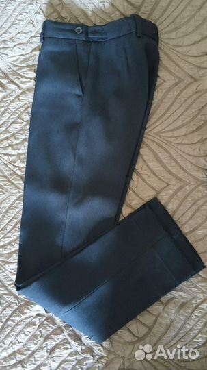 Школьная форма