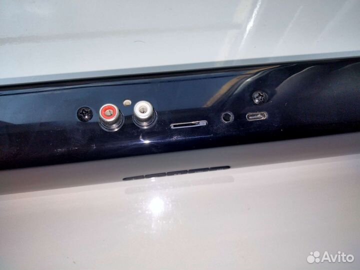 Саундбар 40вт 4 колонки