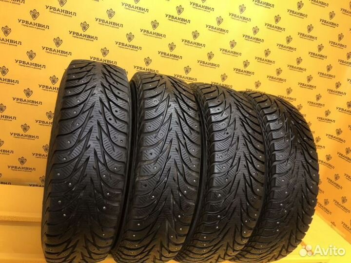 Yokohama Ice Guard IG35 205/70 R15 96T