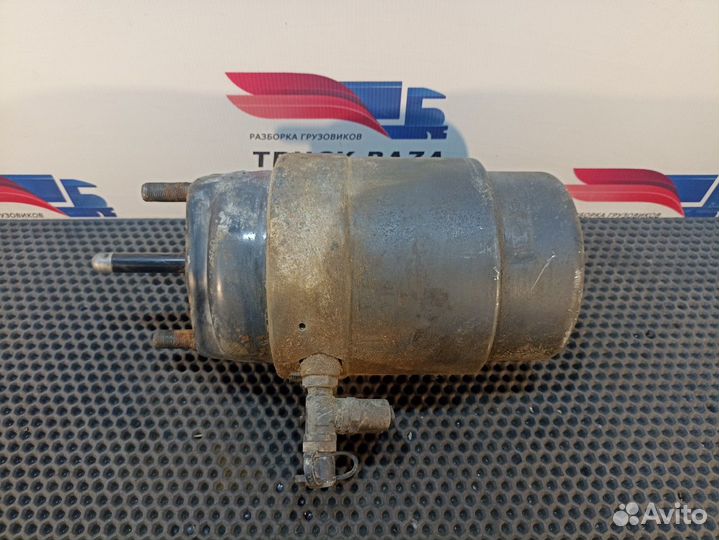 Энергоаккумулятор тормозной Iveco Stralis