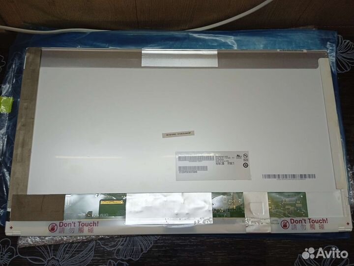 Матрица для ноутбука