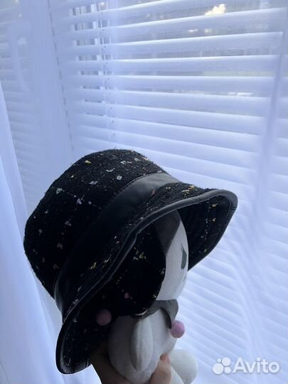 Шляпа женская