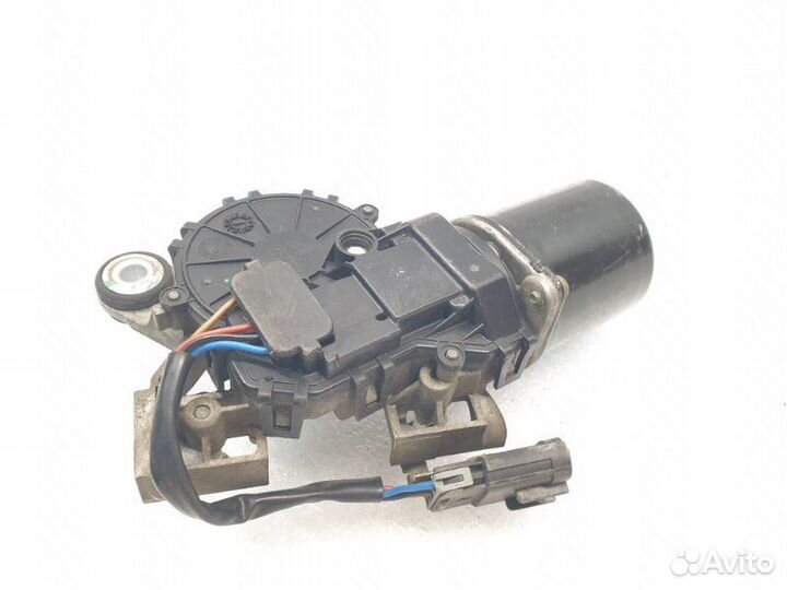 Моторчик стеклоочистителя Chevrolet Cruze 2013