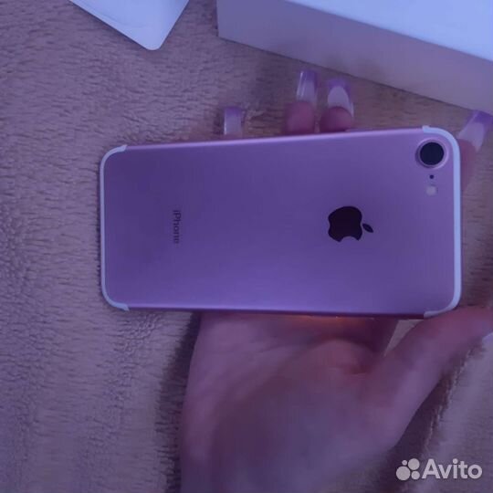 iPhone 7 128gb
