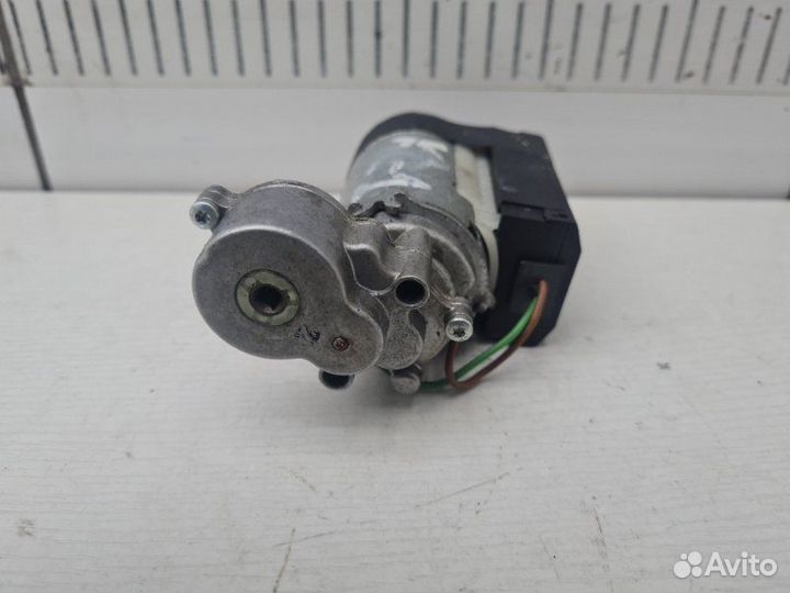 Моторчик рулевой колонки Land Rover Range Rover