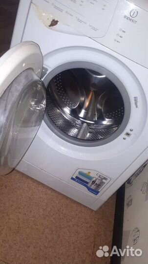 Стиральная машина на запчасти