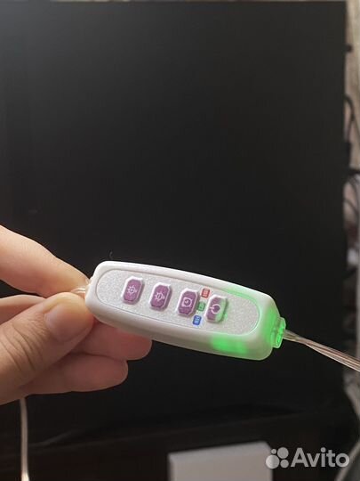 Фитолампа для растений полный спектр