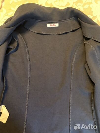 Пиджак для девочки 134