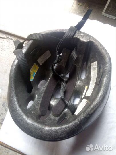 Шлем детский