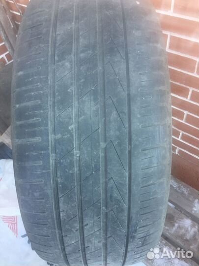 Hankook Ventus S1 Evo 2 K117 255/55 R18 175F