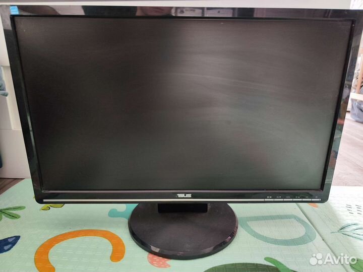 Монитор Asus 24 дюйма