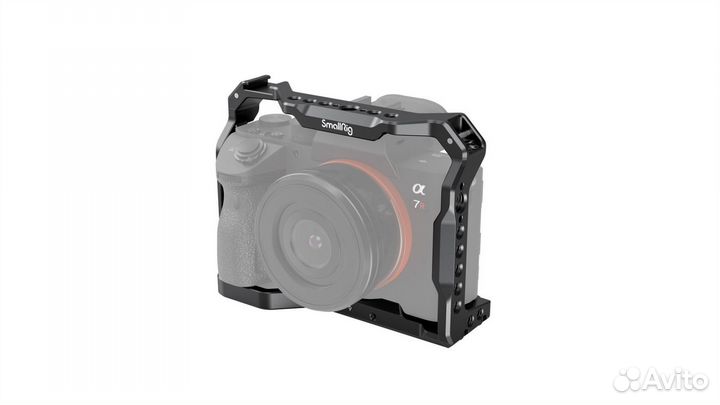 Клетка SmallRig для Sony A7 III/A7R III/A9