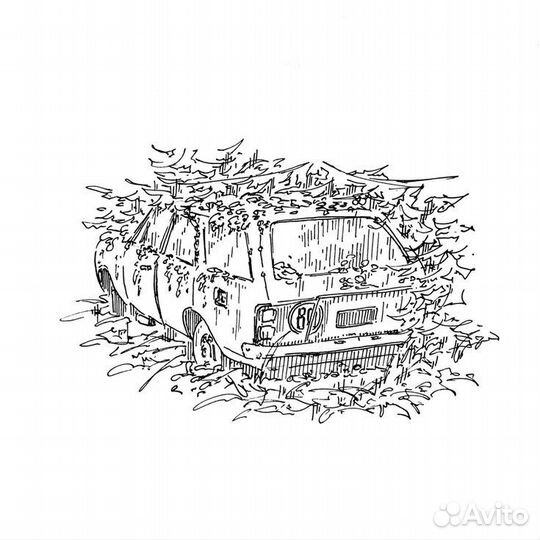 Тату ищу модель