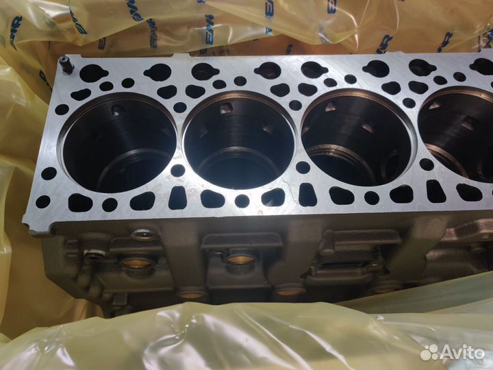Блок ямз 536 новый
