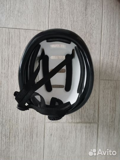 Шлем для катания на роликах детский