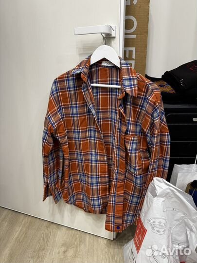 Рубашка женская