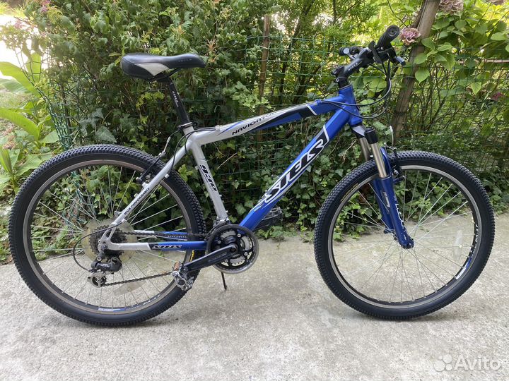 Велосипед Stels