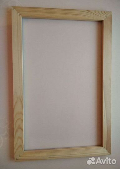 Рама новая 40/60