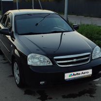 Chevrolet Lacetti 1.6 MT, 2012, 198 000 км, с пробегом, цена 625 000 руб.