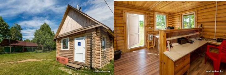 Гостиница (Белоруссия)