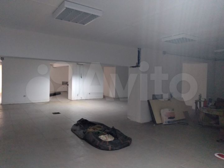 Свободного назначения, 170 м²