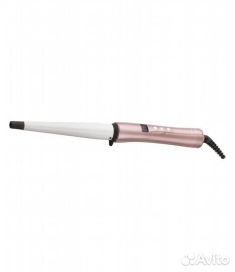 Конические щипцы плойка Remington Rose Luxe CI9525
