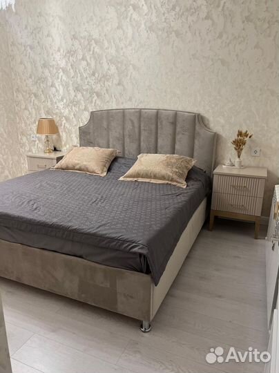 Кровати 180/200 и 90/200 с доставкой