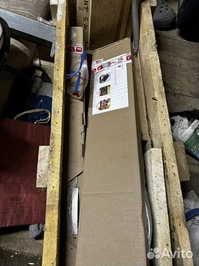 Инфокрасный обогреватель