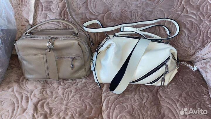 Сумки женские новые