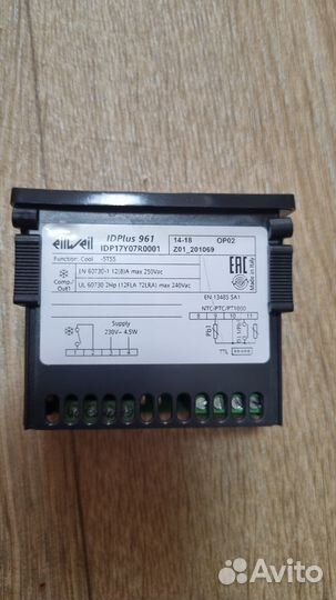 Контроллеры тэкон, электронные запчасти