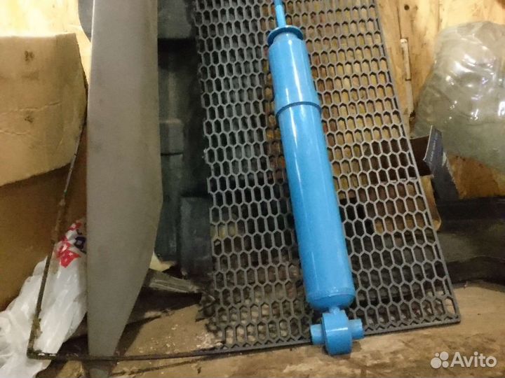 Амортизатор подвески BMW 3 series 75-84год