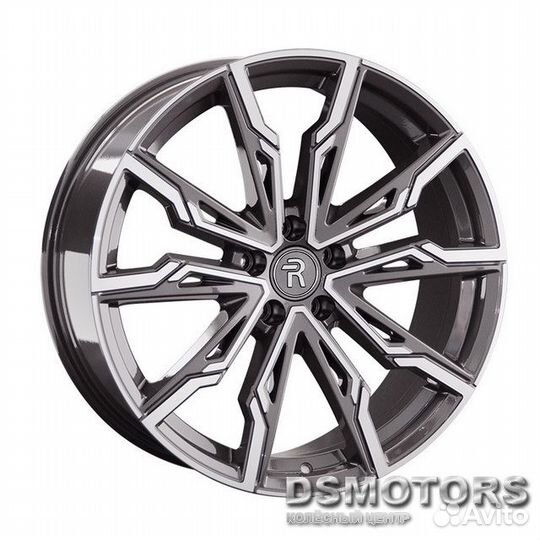 Диски Mercedes-Benz A249 8.5/20 5x112 ET20 d66.6 G