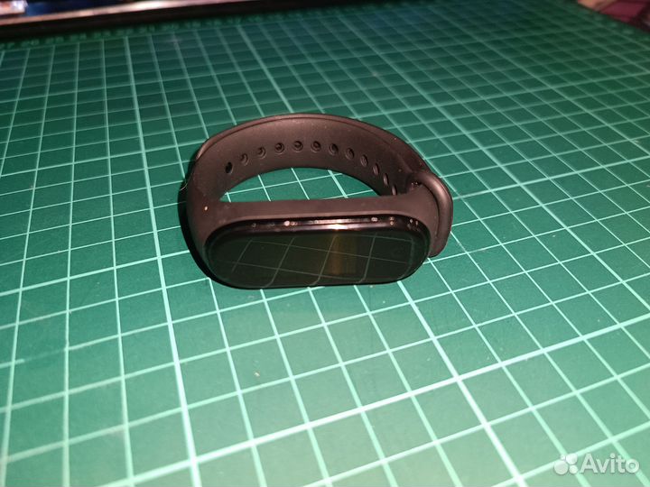 Xiaomi mi SMART band 4 NFC