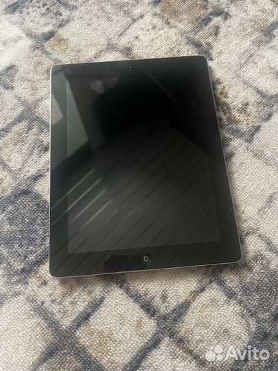 iPad 4