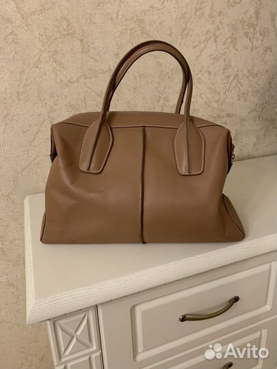 Сумка женская tods