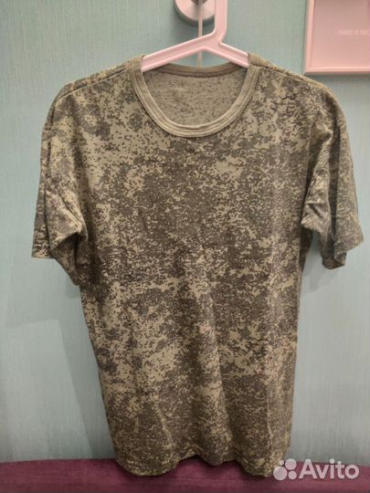 Военная форма