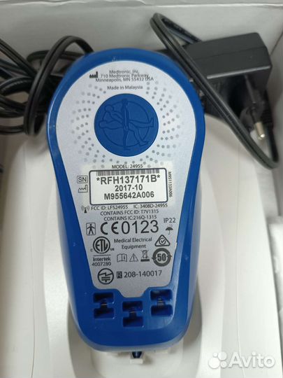 Аппарат медицинского назначения