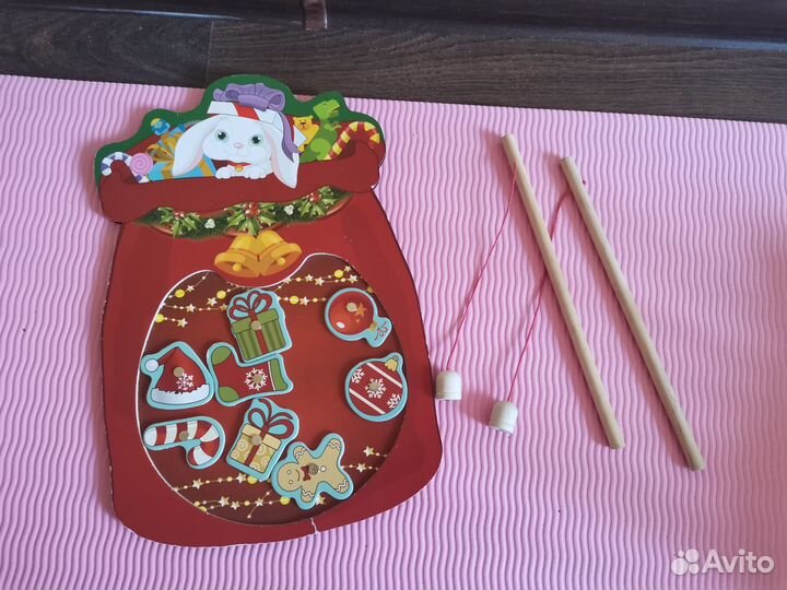 Настольные игры для детей