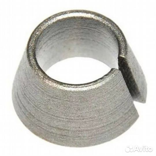 Втулка рычага поворотного на редуктор пвм 72-23080