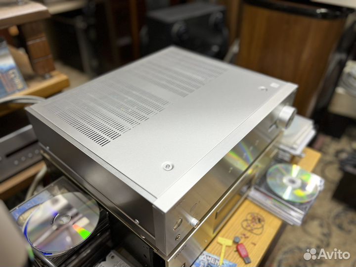 Усилитель Sony TA A1es 2013 год