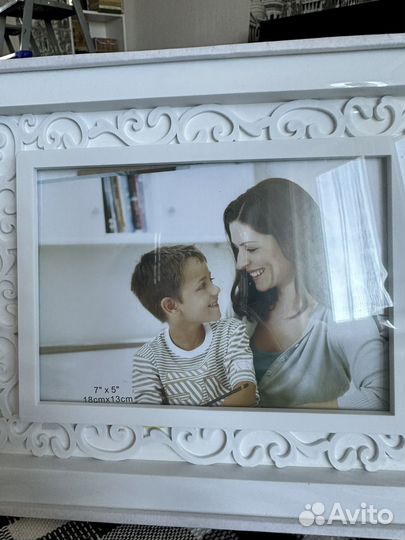 Фоторамка коллаж