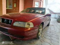 Volvo S70, 1998, с пробегом, цена 130 000 руб.