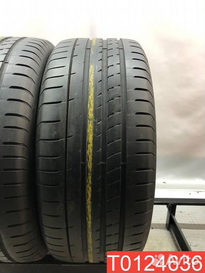 Goodyear Eagle F1 Asymmetric 2 SUV 265/50 R19 110Y